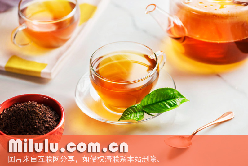 红茶