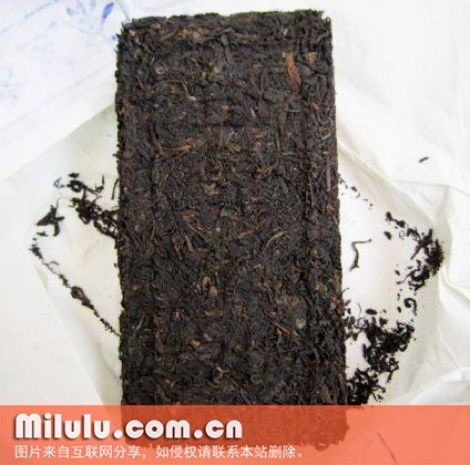 老青茶