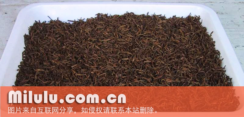 云南砖茶图片