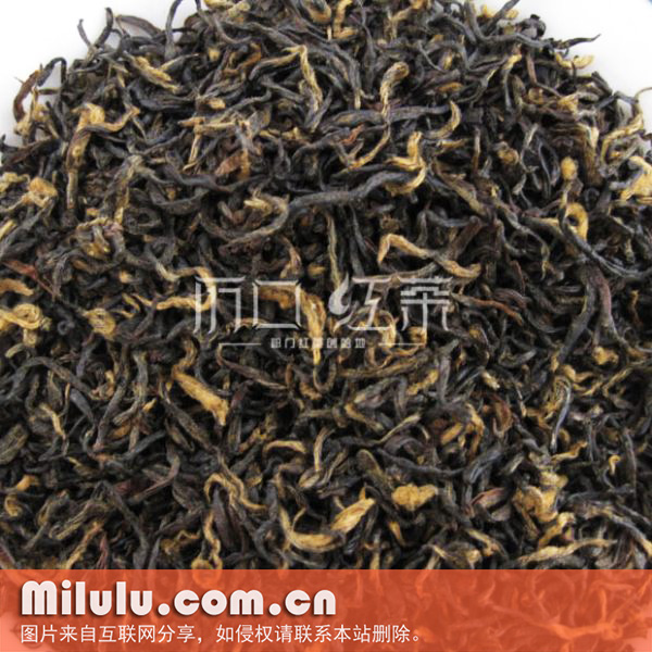 祁门红茶的文化