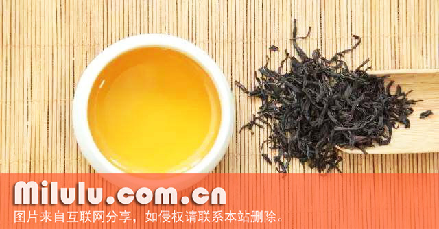 正山小种有什么功效？