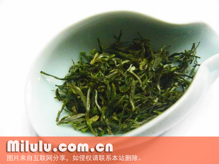 庐山云雾茶的栽培条件