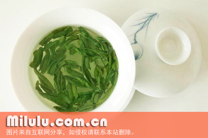 六安瓜片