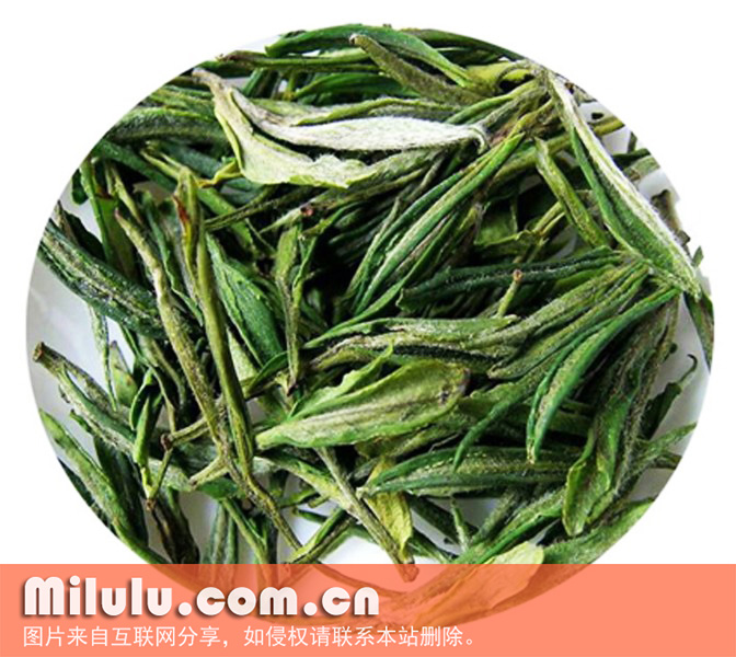九华佛茶的产地