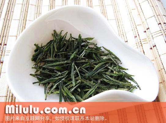 顾渚紫笋
