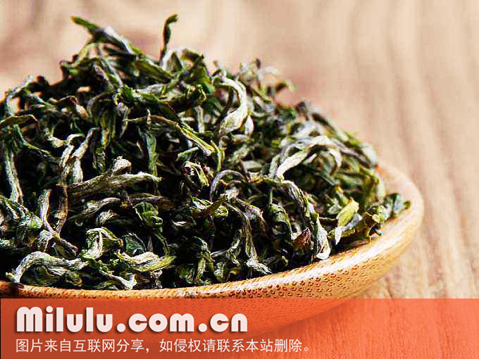 径山茶