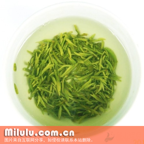 惠明茶图片