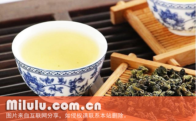 顺生茶叶