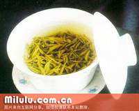 无锡毫茶图片