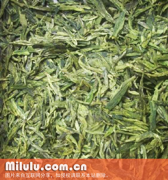 上饶白眉