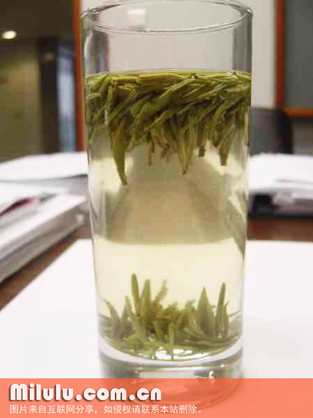 硒保健茶中文名