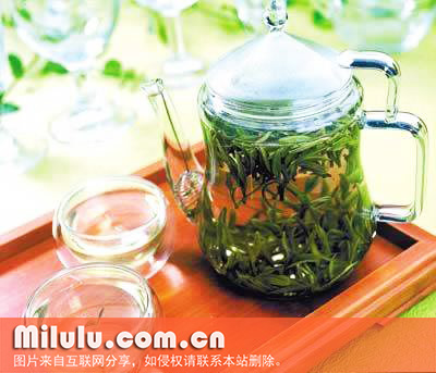 顺生茶叶图片