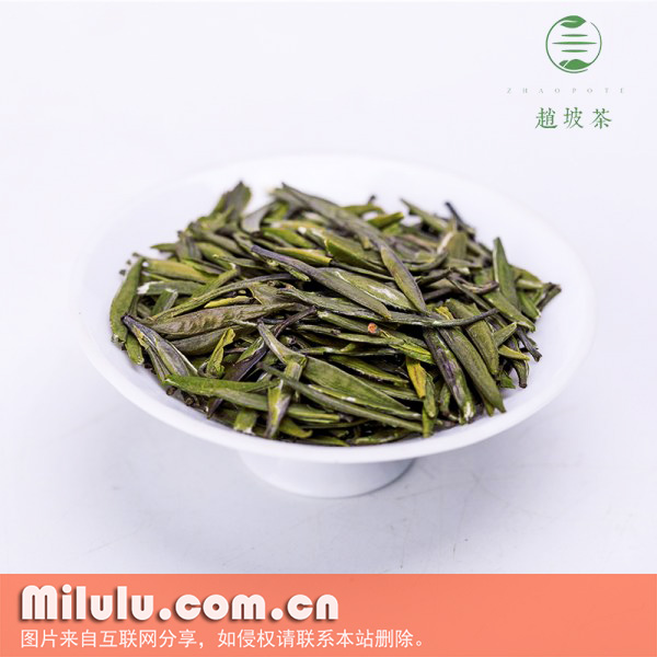 赵坡茶