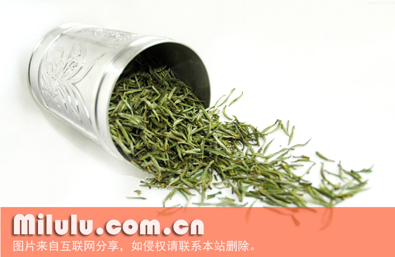 中国十大名茶