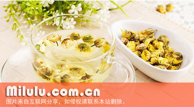 花果茶