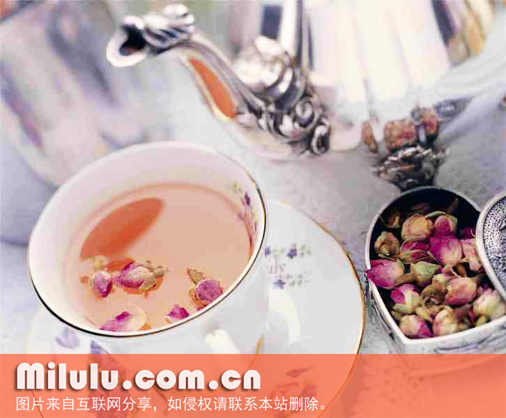 花果茶中文名