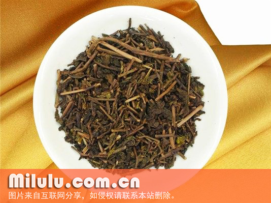 祁兰祁门红茶图片