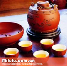 阿萨姆茶