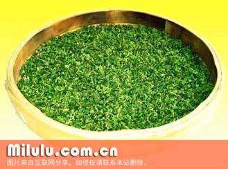阿里山乌龙茶图片