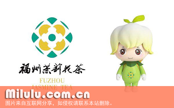 福州茉莉花茶的地理标志
