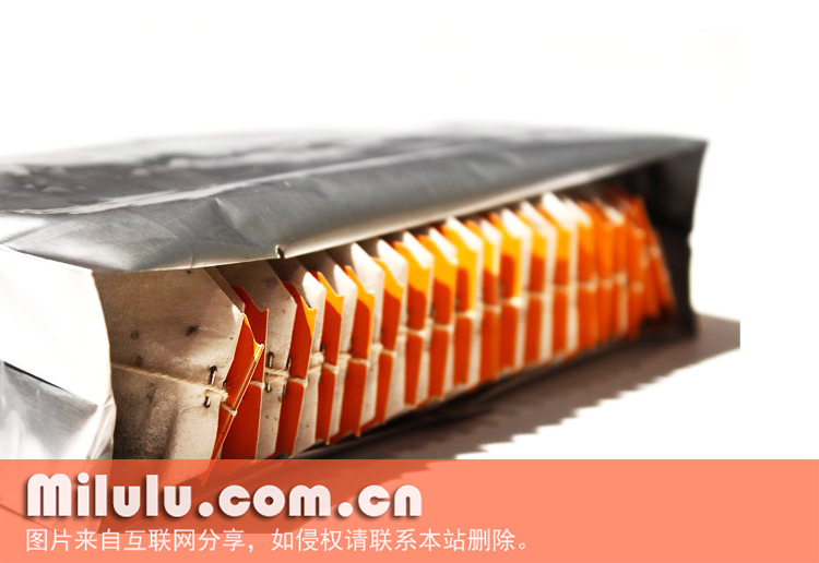 袋泡茶中文名