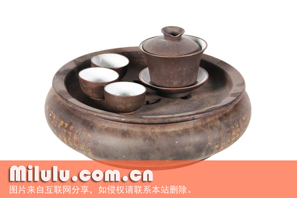 工夫茶具