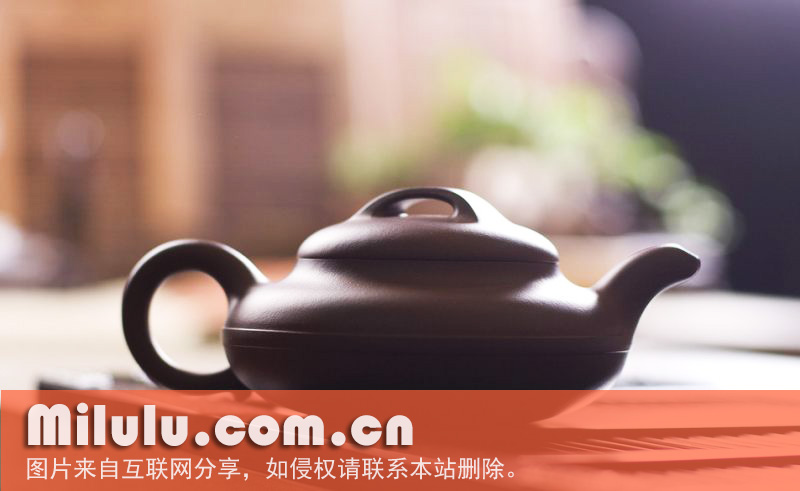 紫砂茶具