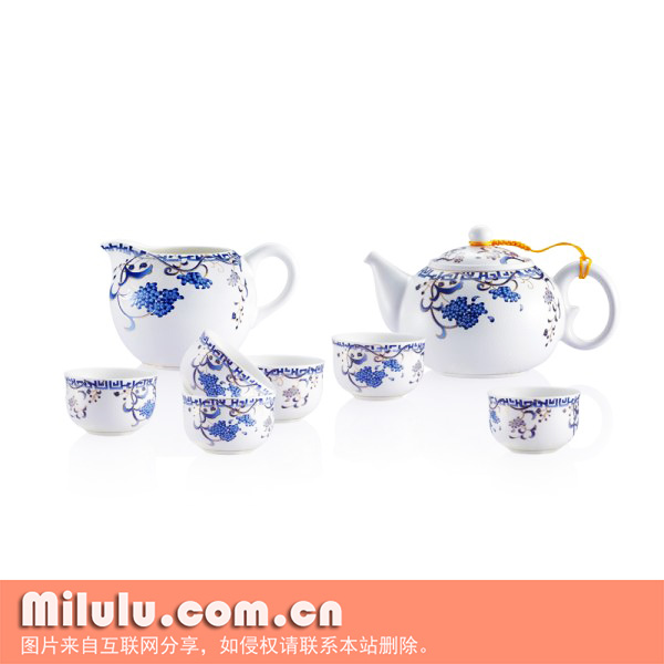 工夫茶具