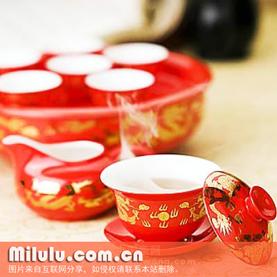 功夫茶具