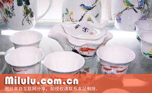 功夫茶具