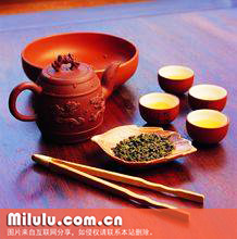 潮州工夫茶