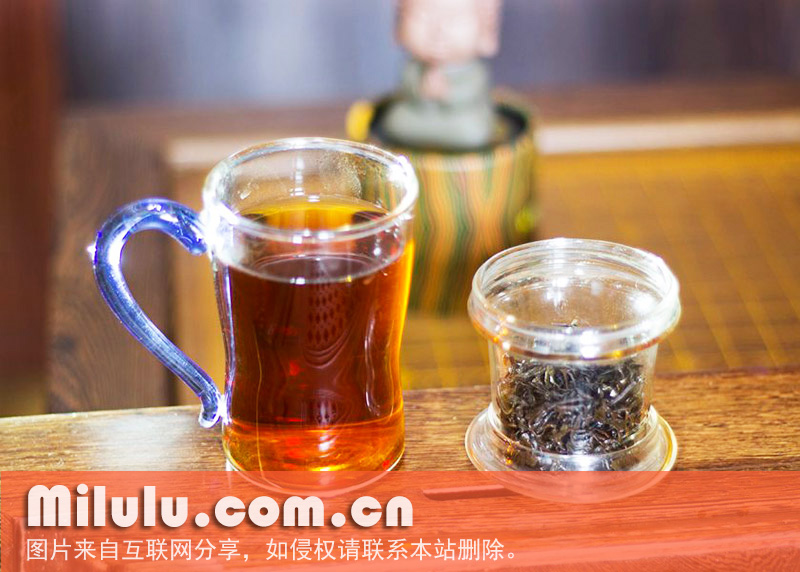 滤杯冲泡