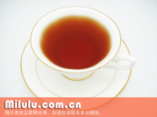 伯爵茶