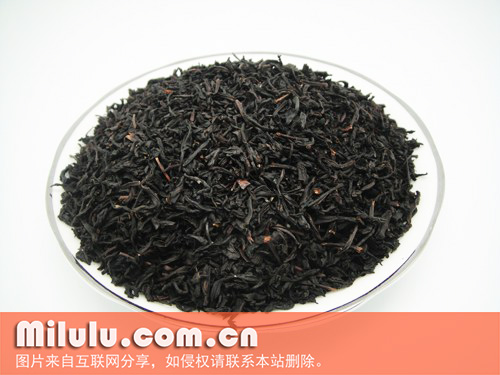 伯爵茶中文名
