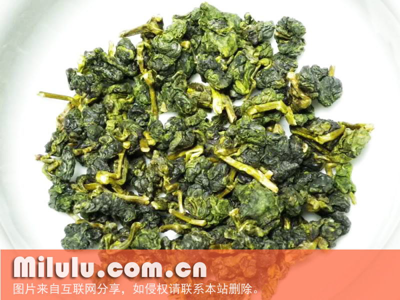 阿里山高山茶图片
