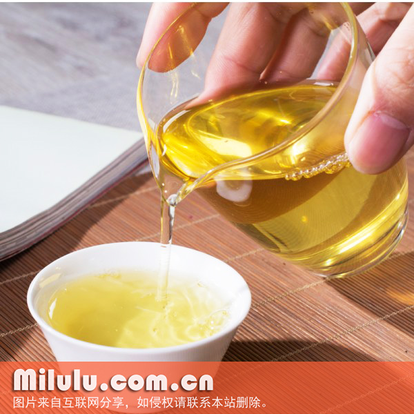 大禹岭茶汤中文名