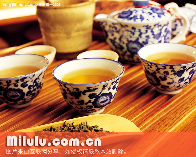 茶道