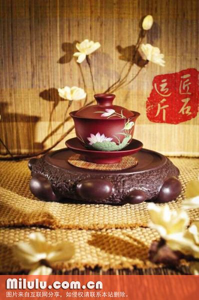 茶盘