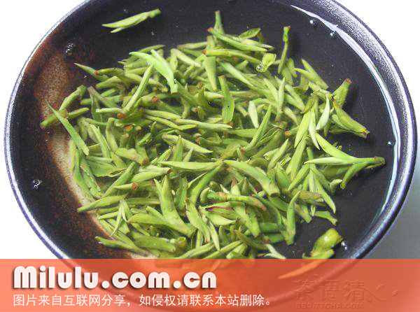 岕茶图片