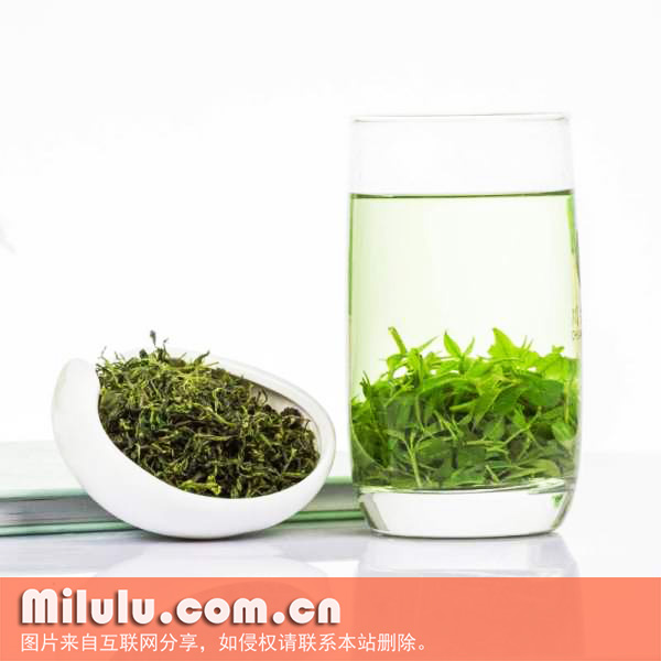 峨眉山茶