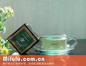 眉茶图片