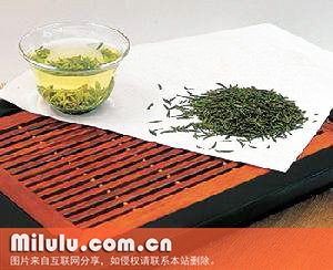 峨眉竹叶青中文名