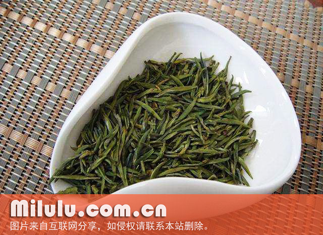 桐庐雪水云绿茶的获奖/荣誉