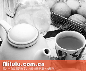 新江羽绒茶(图3)