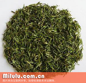 新江羽绒茶的制作工艺