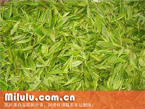 隆中茶图片