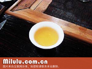 云林茶图片
