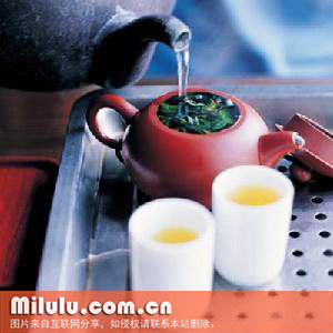 大关翠华茶中文名