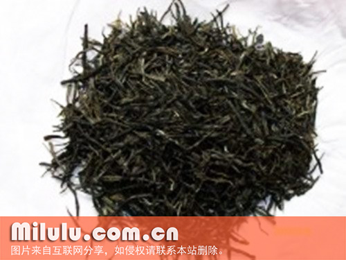 墨江云针