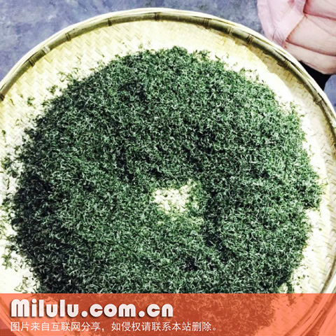保靖黄金茶